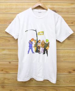 Len Vintage T-SHIRT