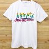 Little Mix 2019 LM5 tour T-Shirt