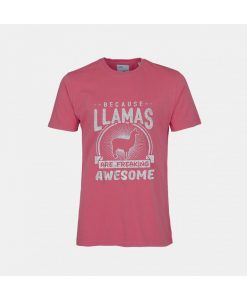 Llama Shirt