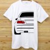 Luxe auto T shirts