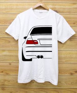 Luxe auto T shirts