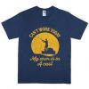 Mens Fishing T shirt