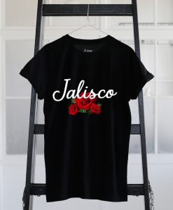 Mexico Jalisco Unisex T Shirt