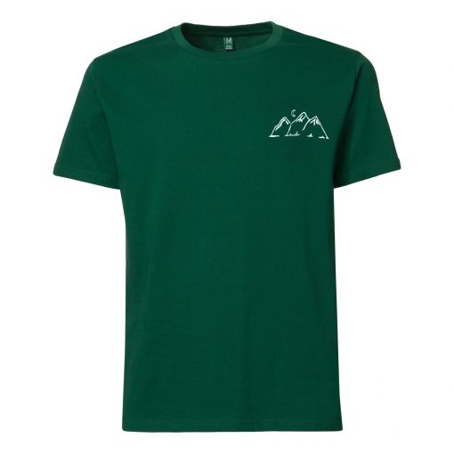 Mountains Forest T-Shirt