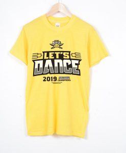 NKU Horizon League Champions T-shirt