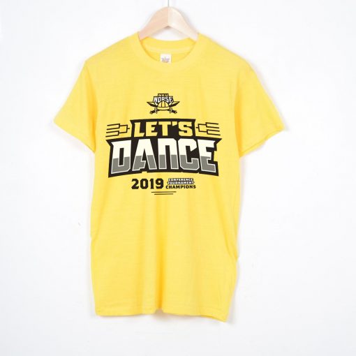 NKU Horizon League Champions T-shirt