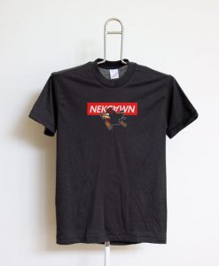 NekGawn Unisex T-Shirt