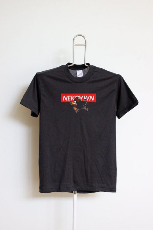 NekGawn Unisex T-Shirt