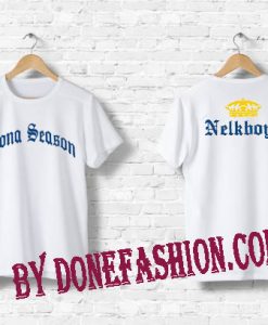 Nelk Boys RONA SEASON Unisex Gildan T-Shirt