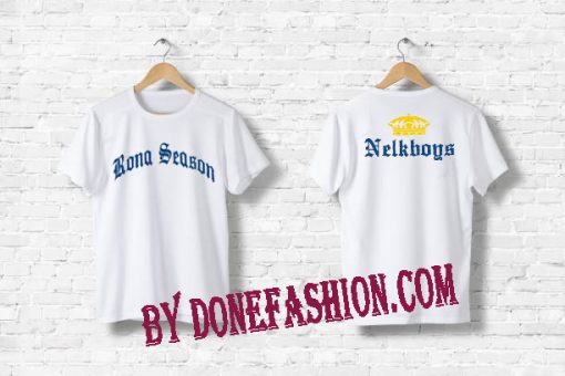 Nelk Boys RONA SEASON Unisex Gildan T-Shirt