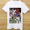 Ninja Scrolls T-Shirt