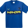 Ninja Shirt