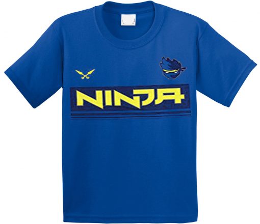 Ninja Shirt