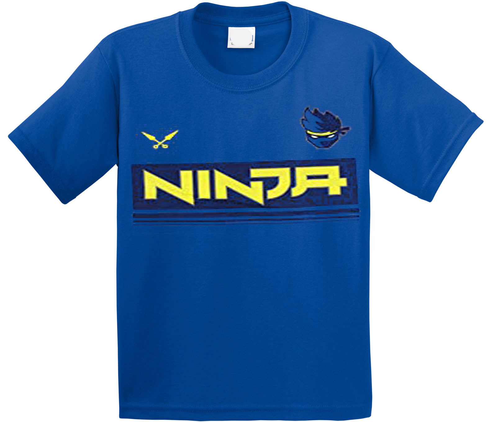 night ninja t shirt