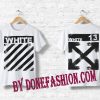 Off White shirt 13 Off-White Tshirts