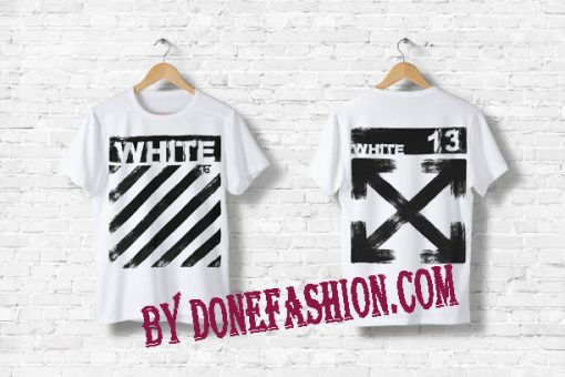 Off White shirt 13 Off-White Tshirts