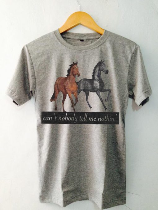 Old Town Road Shirt