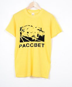 PACCBET T Shirts