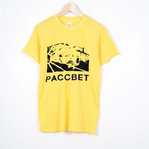 PACCBET T Shirts