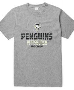 PINGUINS PITTSBURG HOCKEY SHIRTS