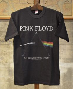 Pink Floyd Dark Side of the Moon Tshirts