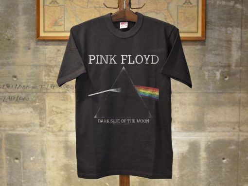 Pink Floyd Dark Side of the Moon Tshirts