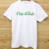 Piña Colada MGreen Short-Sleeve T-Shirt