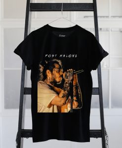 Post Malone Unisex t-shirt