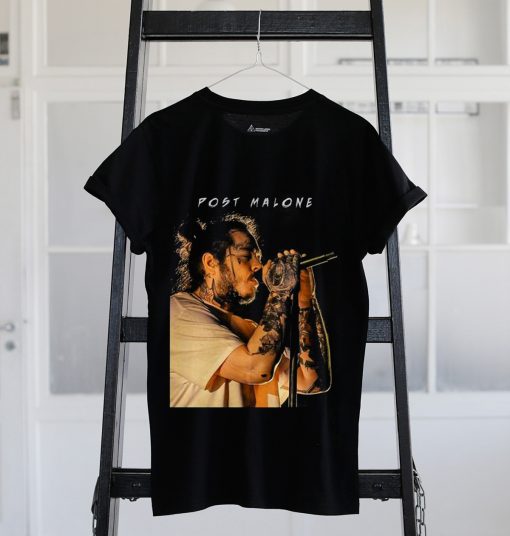 Post Malone Unisex t-shirt