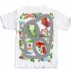 Race Track Shirt