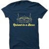 Raised in a Barn T-shirt