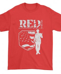 Red Friday Shirt