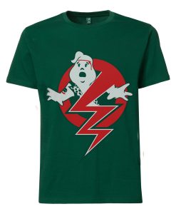 Retro Ghostbusters T-Shirt