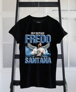 Rip Fredo Santana Shirt