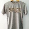 SPICE up YOUR LIFE grey TShirt