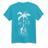 SUMMER DESIGN BEACH T SHIRTS