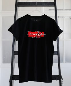 Savage stylish t-shirt