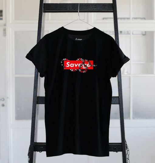 Savage stylish t-shirt