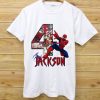 Spiderman T-shirt