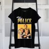 The Police T-Shirt