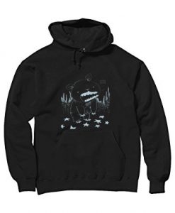 Unisex Tri-Blend Hoodie