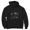 Unisex Tri-Blend Hoodie