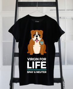 VOCAL Virgin T-Shirt