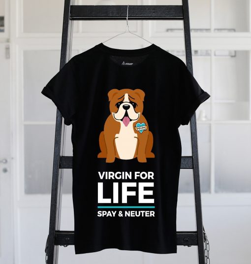 VOCAL Virgin T-Shirt