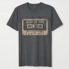 Vintage Best Of 1995 Cassette Tape T-Shirt