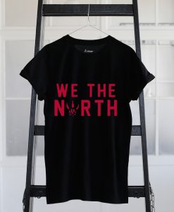 We The North 13 T Shirt