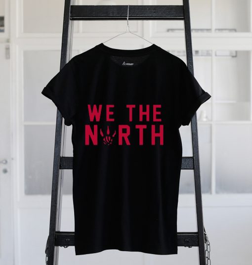 We The North 13 T Shirt