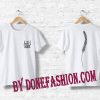 Wee Baker Crew Neck T-shirt