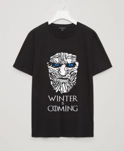 Winter Is Coming GOT