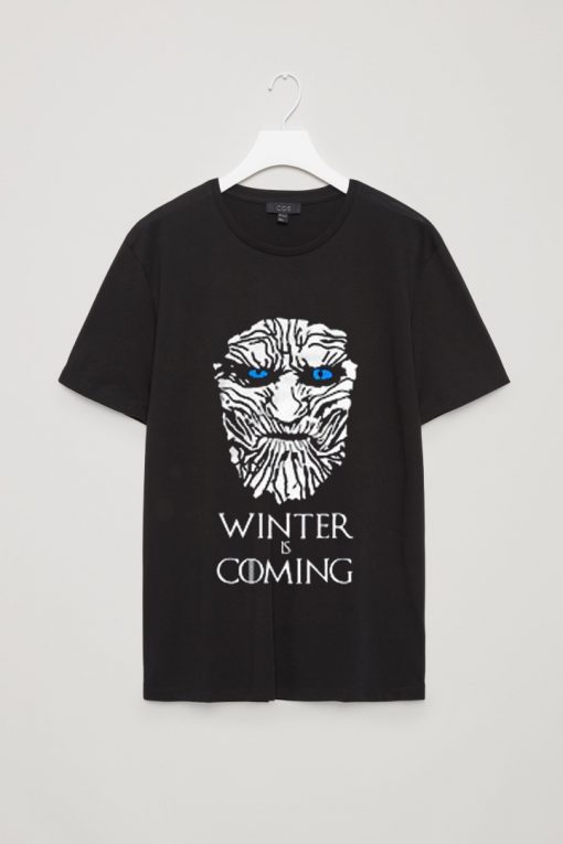 Winter Is Coming GOT